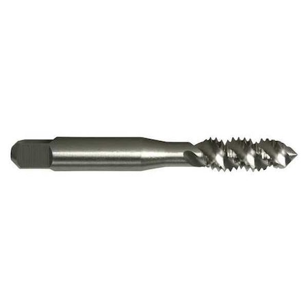 Spiral Flute Tap, Bottoming 3 Flutes MPN:366182