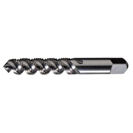 Spiral Flute Tap, Plug 2 Flutes MPN:367222