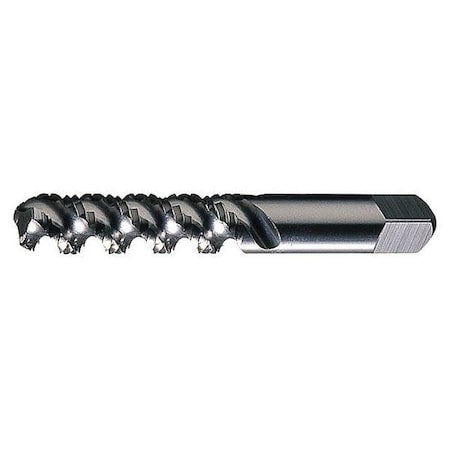 Spiral Flute Tap, Bottoming 3 Flutes MPN:368071