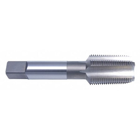 Pipe Tap, 1