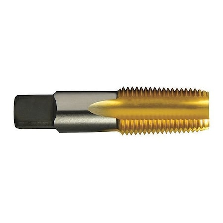 Pipe Tap, 1/2
