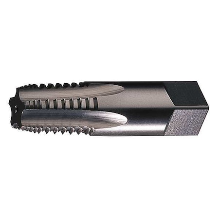 Pipe Tap, 1