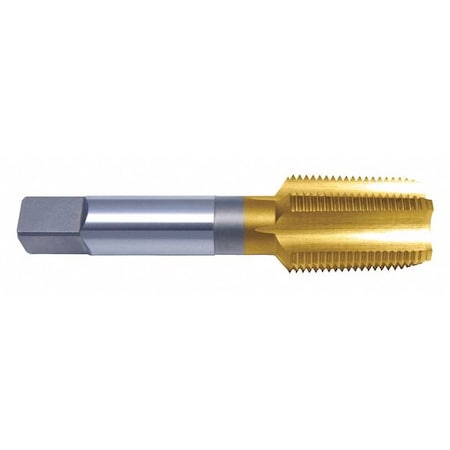 Pipe Tap, 1/4