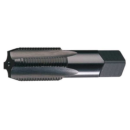 Pipe Tap, 1/8