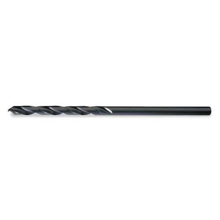 135 Degree NAS-Type Aircraft Extension Drill Chicago-Latrobe 912 Steam Oxide HSS RHS/RHC 1/8 MPN:40566