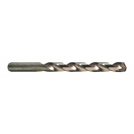 118 Degree General Purpose Jobber Length Drill Chicago-Latrobe 150D Bright HSS RHS/RHC No 15 MPN:44285