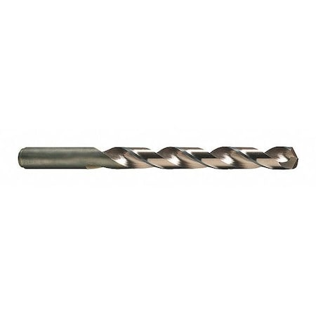 118 Degree General Purpose Jobber Length Drill Chicago-Latrobe 150D Bright HSS RHS/RHC No 39 MPN:44309