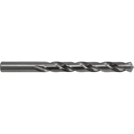 118 Degree General Purpose Jobber Length Drill Chicago-Latrobe 150D Bright HSS RHS/RHC 9.00mm MPN:45331