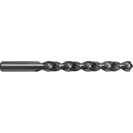 118 Degree Fast Spiral Jobber Length Drill Chicago-Latrobe 150B Bright HSS RHS/RHC No 63 MPN:46133