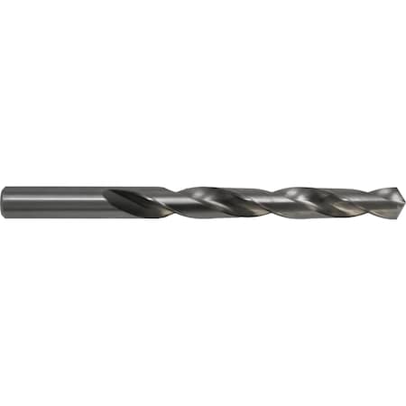 118 Degree Slow Spiral Jobber Length Drill Chicago-Latrobe 150C Bright HSS RHS/RHC 1/2 MPN:46232