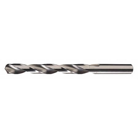 118 Degree Slow Spiral Jobber Length Drill Chicago-Latrobe 150C Bright HSS RHS/RHC No 39 MPN:46309