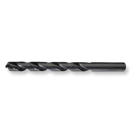 118 Degree General Purpose Jobber Length Drill Chicago-Latrobe 150D Bright HSS RHS/RHC 0.40mm MPN:47211