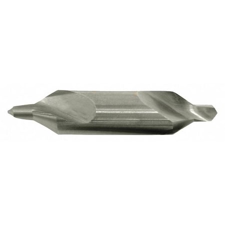 Combined Drill/Countersink, No 14 Size, Bell MPN:56764
