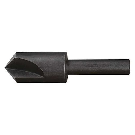 Countersink, 1/2 in, 100, 2 in MPN:56879