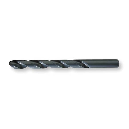 118 Degree Split Point Jobber Length Drill Chicago-Latrobe 150K Steam Oxide HSS RHS/RHC 1/16 MPN:57204