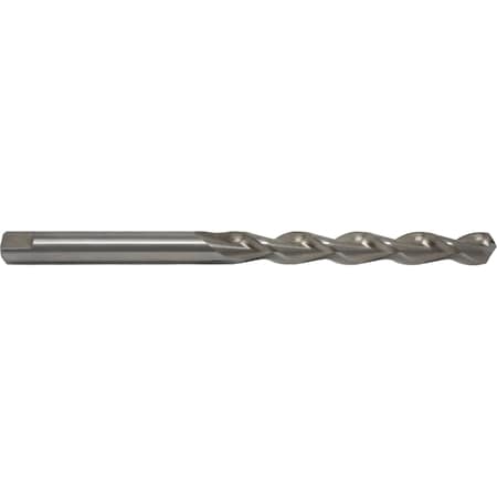 135 Degree Deep Hole Parabolic Taper Length Drill Chicago-Latrobe 120DH Bright HSS RHS/RHC 1/8 MPN:68808