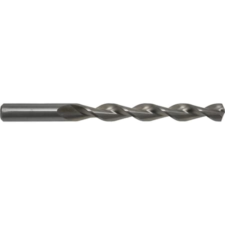 135 Degree Deep Hole Parabolic Jobber Length Drill Chicago-Latrobe 150DH Bright HSS RHS/RHC No 20 MPN:69020