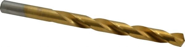 Jobber Length Drill Bit: 11/32