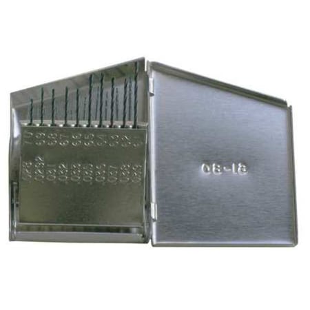 20 Pc Set 61-80 Blkox MPN:45656
