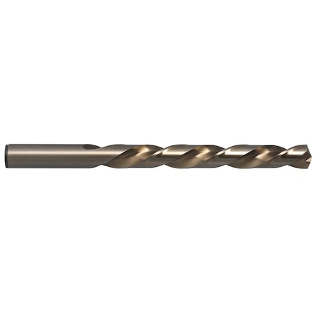 5/16 Cobalt Left H 135 Split Point Jobber Drill MPN:46520