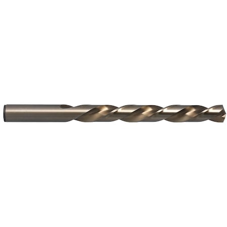 13/32 Cobalt Left H 135SPLIT Point Jobber Drill MPN:46526