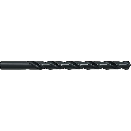 13/64 Gp Taper Leng Blkox MPN:49713