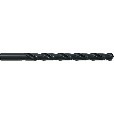 19/64 Gp Taper Leng Blkox MPN:49719