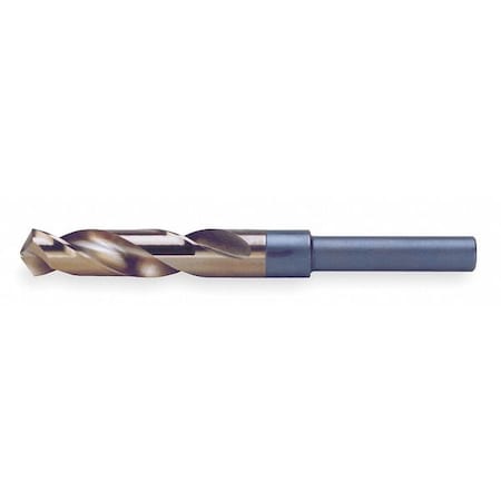 45/64 S&D Co Straw 1/2 Shk MPN:53445