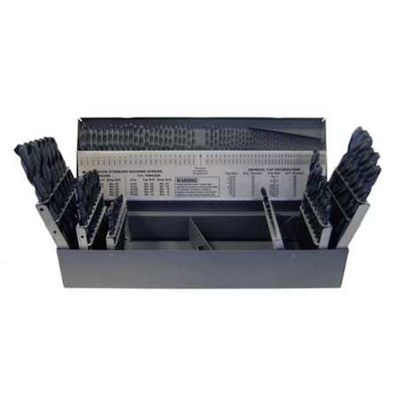 114 Pc Set Gp Job Blkox MPN:57726