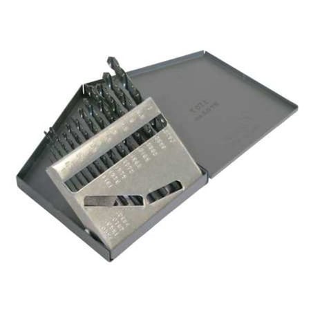 13PC Set 1MM-7MM Gp Jobblkox MPN:57729