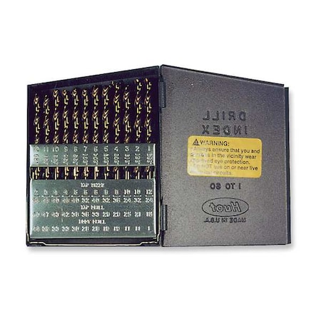 60PC Set 1-60 Co Straw Oxide MPN:57853