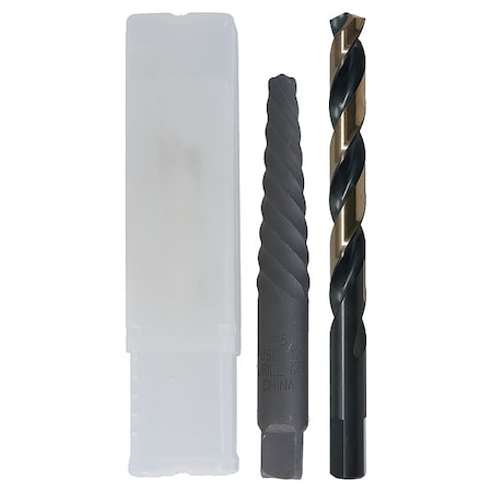 #6-3/8 Screw Ext MPN:65015