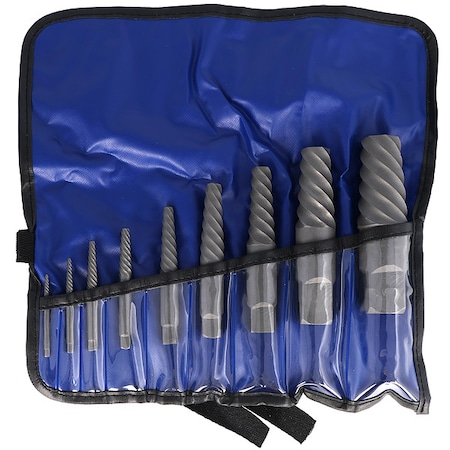 9PC Screw Ext 1-9 MPN:65039