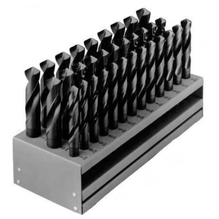 33PC Set 1/2-1 Metal Index MPN:69858