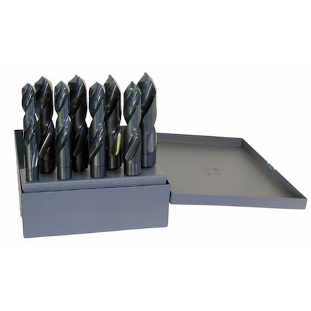 8PCS Set 9/16-1XS&D 1/2