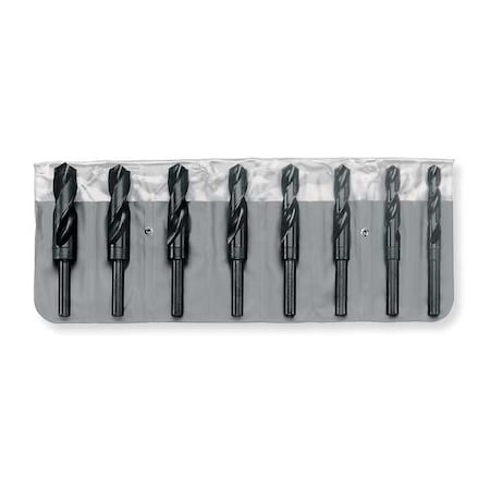 8PC Set 9/16-1 S&D 1/2