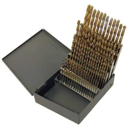 60PC Set 1-60 Tin Meatlindex MPN:69863
