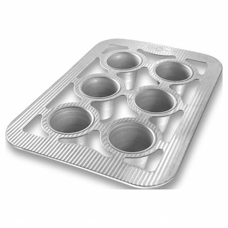 Popover Pan, 11 1/8 in W MPN:26100