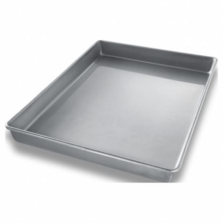 Cake Pan, 21 3/4 in W MPN:40232