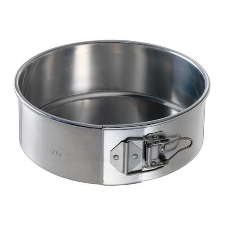 Spring Form Cake Pan, 8x3 MPN:40408