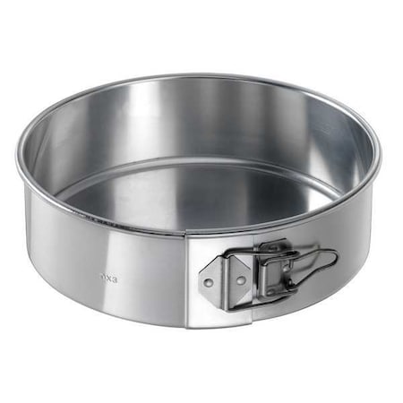 Spring Form Cake Pan, 9x3 MPN:40409