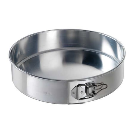 Spring Form Cake Pan, 12x3 MPN:40412