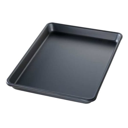 Sheet Pan, Aluminum, 9-1/2x13 MPN:40452