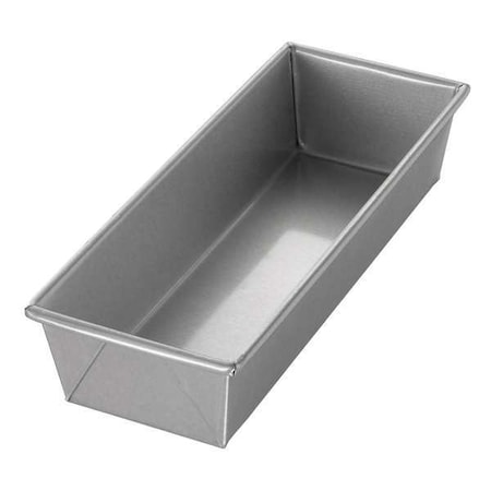 Bread Pan, Single, Plain, 12-1/4x4-1/2 MPN:40491