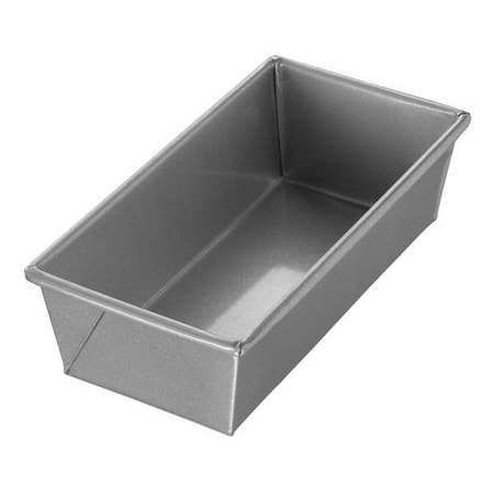 Bread Pan, Single, Plain, 9x4-1/2 MPN:40561