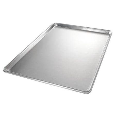 Sheet Pan, Aluminum, 12 Gauge, 18x26 MPN:40600