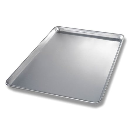 Sheet Pan, Aluminum, 12 Gauge, 18x26 MPN:40605