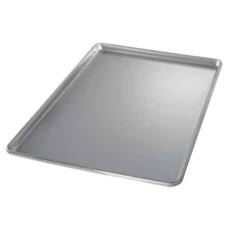 Sheet Pan, Stainless Steel, 18x26 MPN:40700