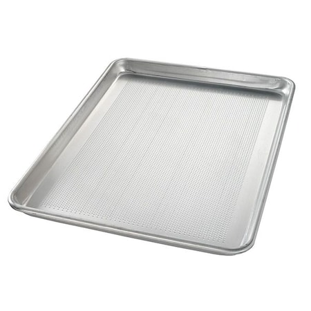 Sheet Pan, Perf.Aluminum, 18x13 MPN:40851