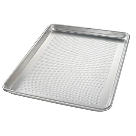 Sheet Pan, Perf.Aluminum, 18x13 MPN:40857